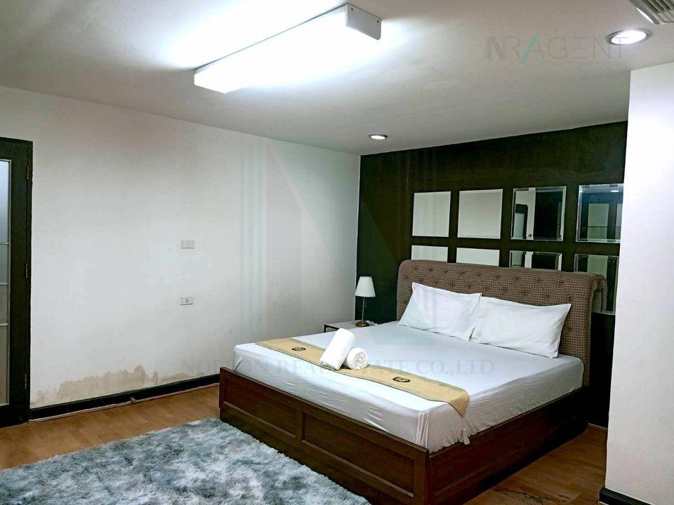 picture 🚩 For Rent Condo THE WATERFORD PARK SUKHUMVIT 53 Building 3, Floor 6,1 bed room, Room size 75.00 sqm - 2/8