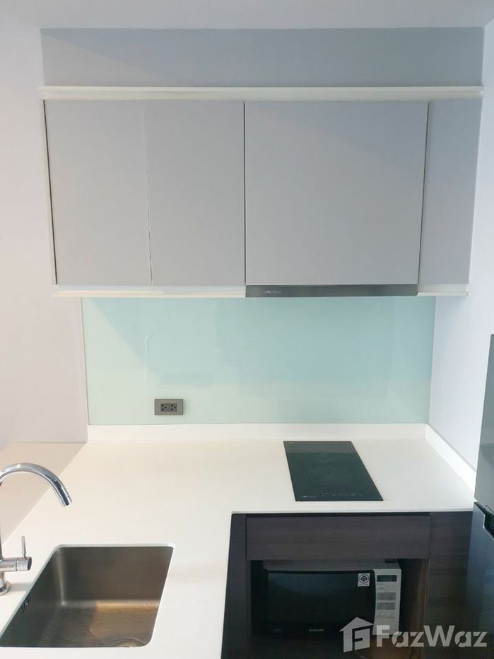 picture Prestigious Real-Estate: "Ceil By Sansiri" 29 SqM Clandestine Abode 1103342 - 3/12