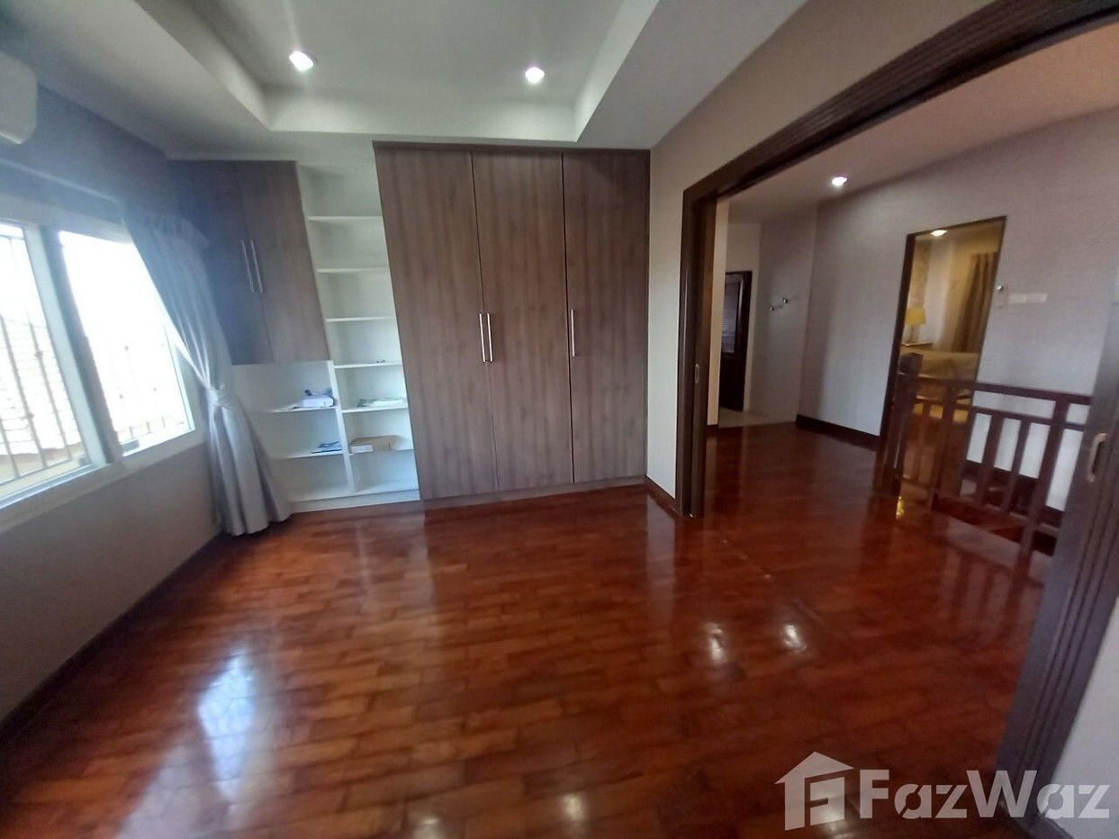 รูป ขาย วิลล่า 5 ห้องนอน ในโครงการ เซ็นทรัลปาร์ค ฮิลล์ไซด์ วิลเลจ 1646658 - รูปที่ 27/37