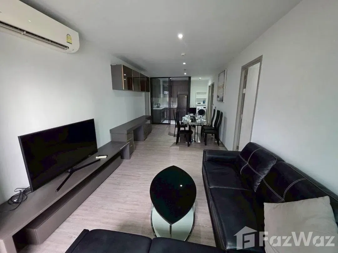 รูป คอนโดให้เช่า 2 ห้องนอน ในโครงการ ริทึ่ม เอกมัย  5767889 - รูปที่ 8/14