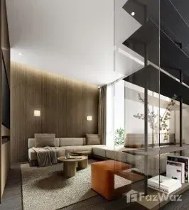 picture 4 Bedroom House for sale at Noble Terra Rama 9-Ekamai  5365882 - 8/11