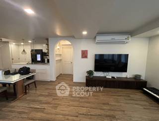 รูป คอนโด 4-ห้องนอน ที่ มาเอสโตร 01 สาทร - เย็นอากาศ ใกล้ MRT คลองเตย (ID 1986224) - รูปที่ 4/5