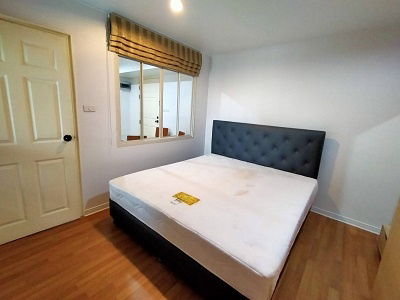 รูป 💥💥ให้เช่า Lumpini Place Pinklao 1BED 38 ตร.ม.ชั้น 12A แต่งครบ พร้อมอยู่!! สอบถามได้ที่ LINE ID: @atfirm💥💥 - รูปที่ 7/13