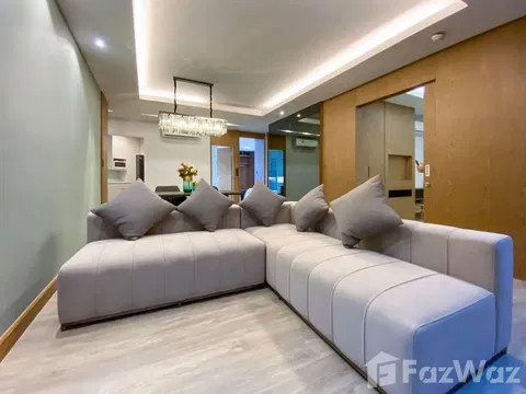 NS Tower Central City Bangna 3 bedrooms 2 bathrooms 1964305