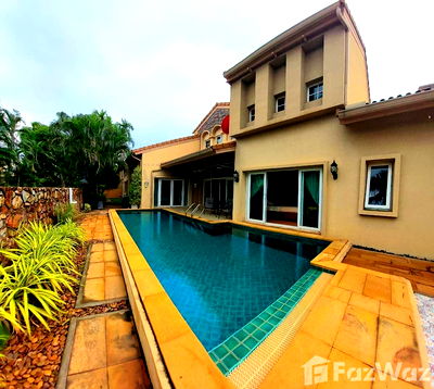 Houses for rent Chonburi : Silk Road Place 1995929