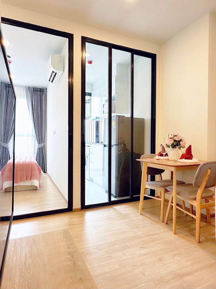 รูป 🎃RB21066 ให้เช่าถูกมาก🎈ชีวาทัย เกษตร - นวมินทร์✅แอดไลน์ @930jwqti ( มี @ ด้วย) แอดมินตอบไว - รูปที่ 6/12