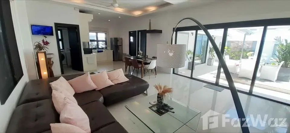 รูป วิลล่าให้เช่า 2 ห้องนอน ใน ราไวย์, ภูเก็ต 5365513 - รูปที่ 7/20
