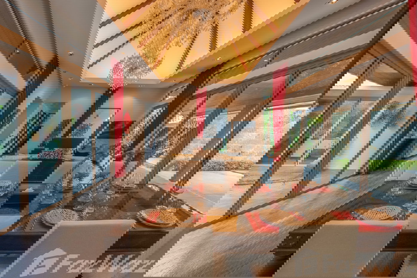 รูป ขาย วิลล่า 4 ห้องนอน ในโครงการ อัญชัญ ทวินส์ พาร์ค 5598077 - รูปที่ 34/68