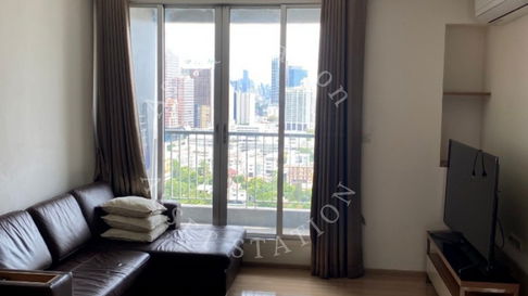 🌳 Rhythm Phahol-Ari, fully furnished room, ready to move in, near BTS Ari🚅✨