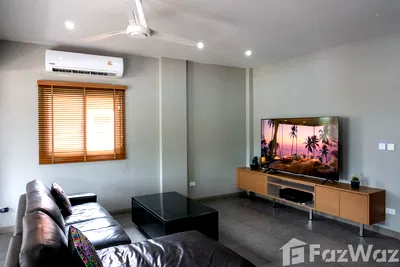 Houses for sale Wiset Road Phuket : 4 Bedroom House for sale in Rawai, Phuket  1884238