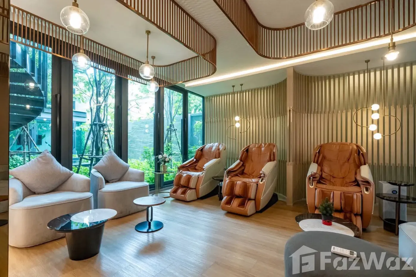 รูป คอนโดให้เช่า 2 ห้องนอน ในโครงการ ลอยด์ ศูนย์วิจัย - ทองหล่อ 5754092 - รูปที่ 19/22