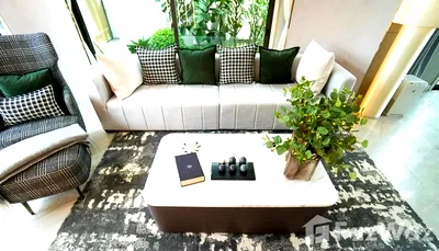 ขายบ้านเดี่ยว : ขาย บ้านเดี่ยว 3 ห้องนอน ในโครงการ เดอะ เจนทริ คัลทิวาร์ พระราม 9 5549698