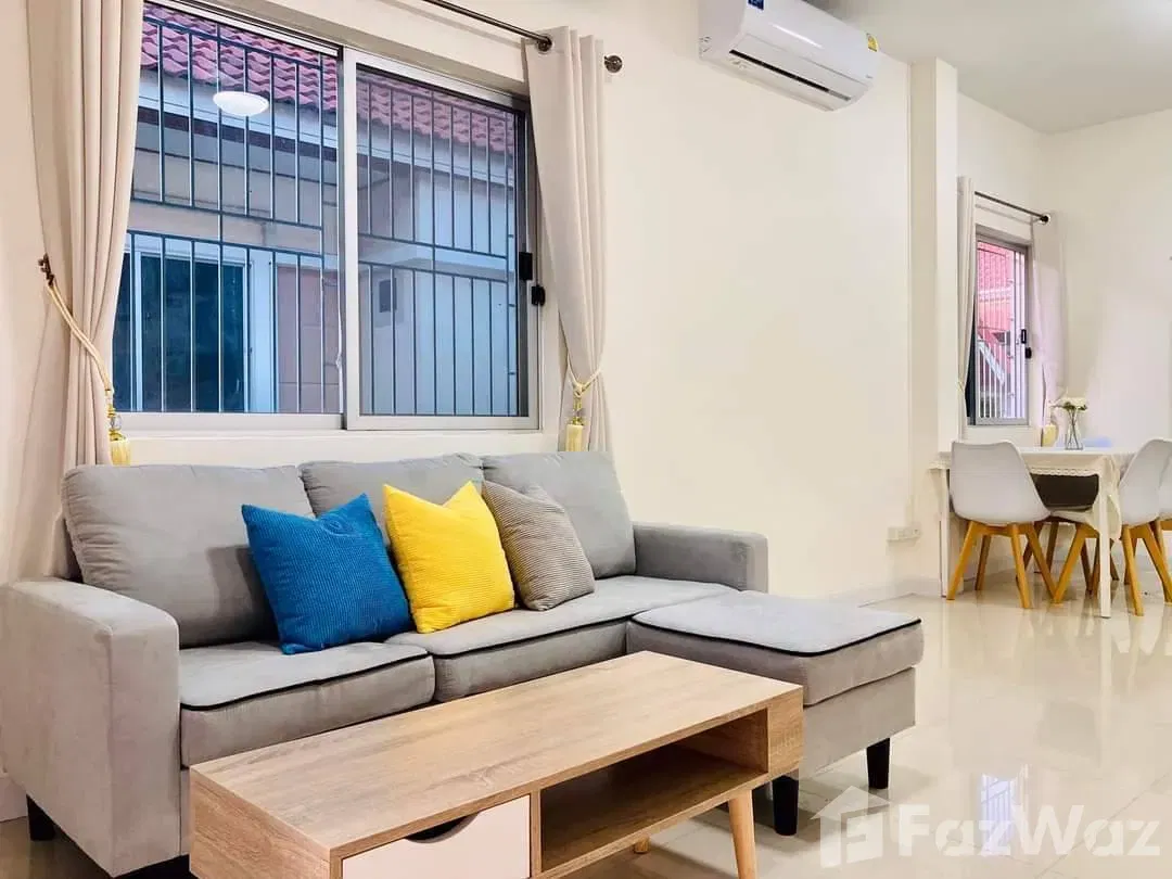 รูป ขาย บ้านเดี่ยว 2 ห้องนอน ในโครงการ บ้าน ไทย วิลเลจ 2 1905682 - รูปที่ 3/27