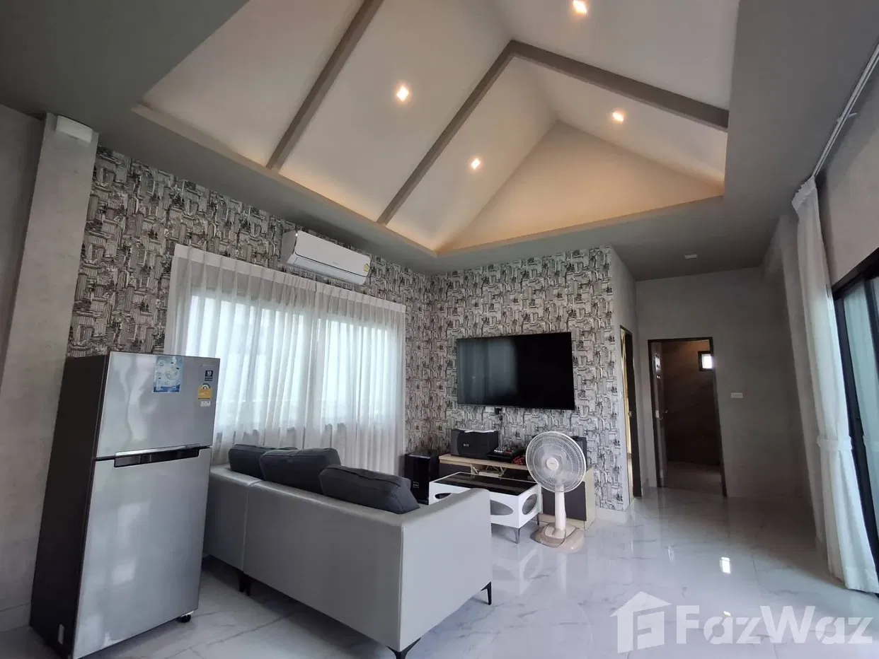 picture 3 Bedroom House for rent in Hin Lek Fai, Prachuap Khiri Khan  1915127 - 1/7