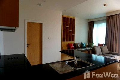 คอนโดให้เช่า : คอนโดให้เช่า 2 ห้องนอน ในโครงการ วินด์ รัชโยธิน 1759168