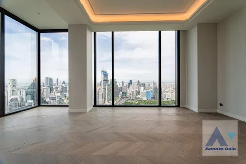 🔼🔽 AccomA 📩 Duplex Condo,Penthouse 3 BR Condominium @ONE89 wireless (AA42668)