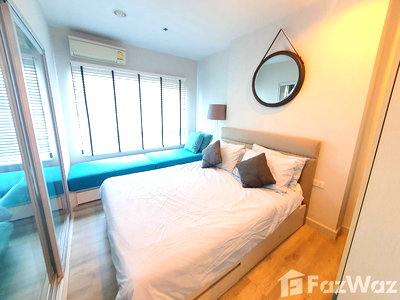 Condos for sale Pattaya : sale 1 bedroom at Centric Sea TH name 1896222