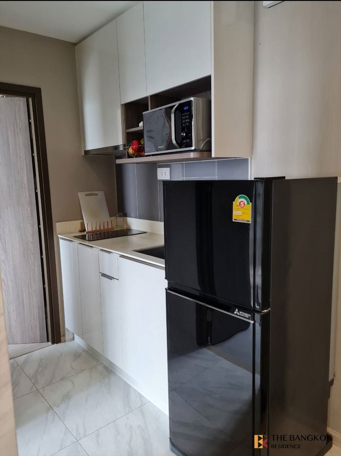 picture ✨✨Ideo Mobi Asoke Hot Unit, Available for a Limited Time near MRT Phetchaburi Station - 9/10