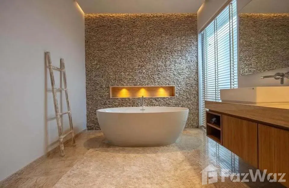 picture Brand-new 3-bedroom villa for rent at Anchan Flora 5735526 - 2/11
