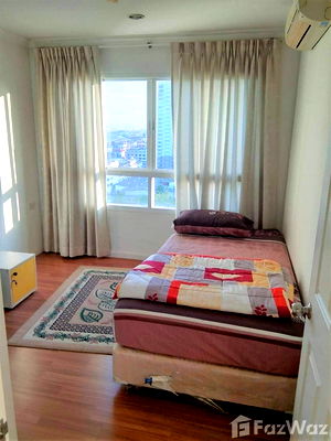 คอนโด ถนนบรมราชชนนี  : ขาย คอนโด 2 ห้องนอน ในโครงการ ลุมพินี สวีท ปิ่นเกล้า 1976182