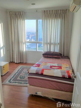 2 Bedroom Condo For Sell At Lumpini Suite Pinklao 1976182