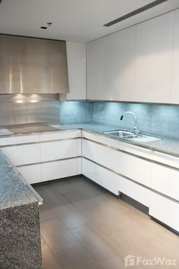 picture 3 Bedroom Condo for rent at The Met 1143836 - 9/13