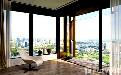 Condos for sale Phloen Chit Road : 78 sqm 2 Bedroom Nimit Langsuan for sale | North side 1970697