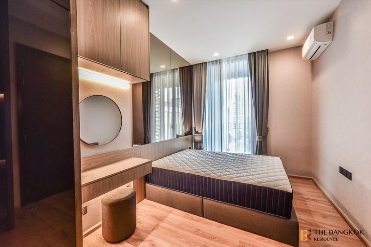 ✨✨โนเบิล อราวน์ อารีย์ ใกล้ BTS สถานีอารีย์ เริ่มต้นง่ายๆ กับไลฟ์สไตล์คนเมือง