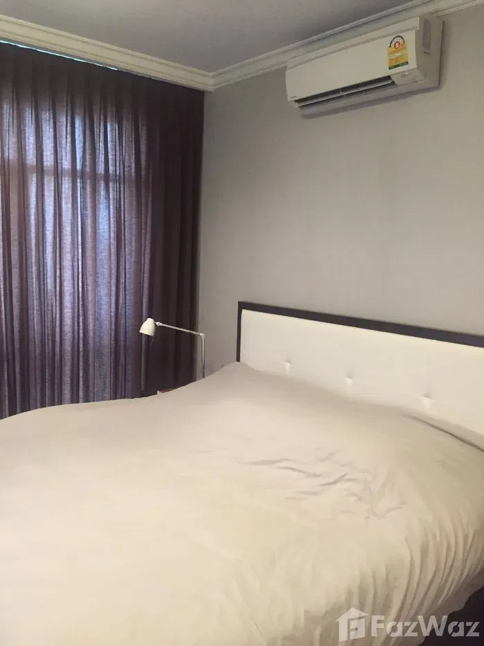 รูป ขายคอนโด 1 ห้องนอน โครงการ Leticia Rama 9 ใกล้รถไฟฟ้า 1658198 - รูปที่ 10/11