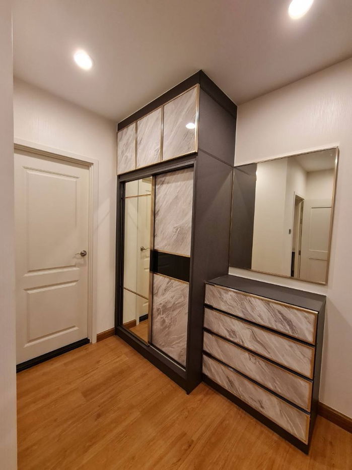 รูป #SC8992 📌 ให้เช่า | 🟦🟨ศุภาลัย เวลลิงตัน 2🟥🟩💬 𝑪𝒐𝒏𝒕𝒂𝒄𝒕 𝑳𝑰𝑵𝑬: @𝒔𝒆𝒄𝒓𝒆𝒕𝒑𝒓𝒐𝒑𝒆𝒓𝒕𝒚 🔥✨ - รูปที่ 5/10