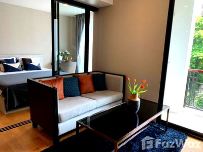 Condos for rent : 1 Bedroom Condo for rent at Na Vara Residence 1379848