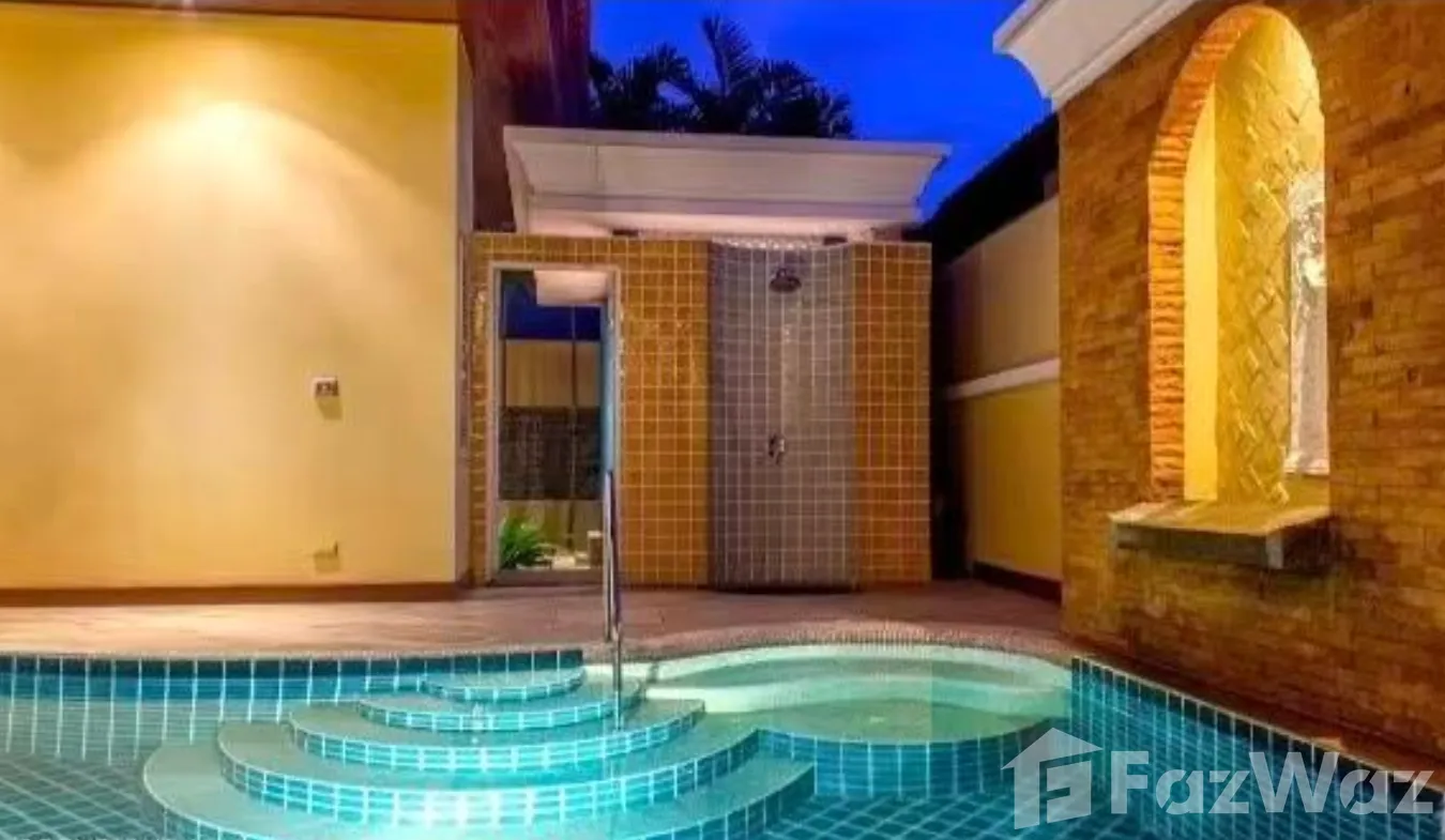 3 Bedroom Villa for rent in Choeng Thale, Phuket 5754015 - image 3