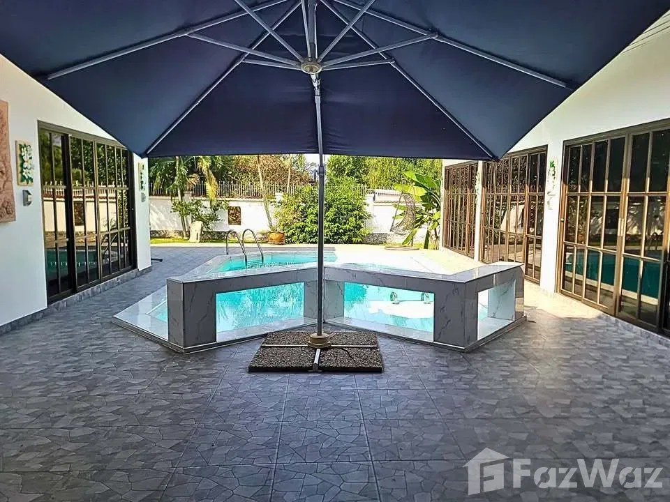 picture 3 Bedroom Villa for sale in Nong Prue, Chon Buri  2001348 - 12/14