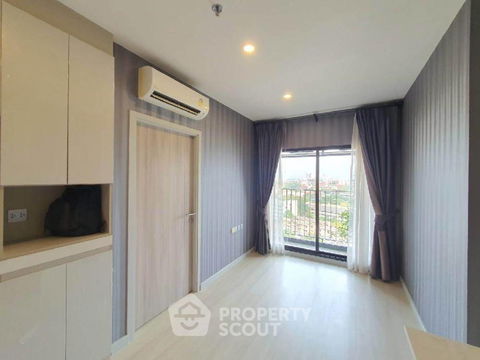 1-BR Condo at Knightsbridge Prime Sathorn near BTS Saint Louis (ID 1164187)