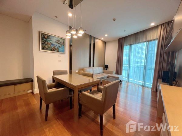 รูป คอนโดให้เช่า 1 ห้องนอน ในโครงการ ไบร์ท สุขุมวิท 24 1742112 - รูปที่ 2/9