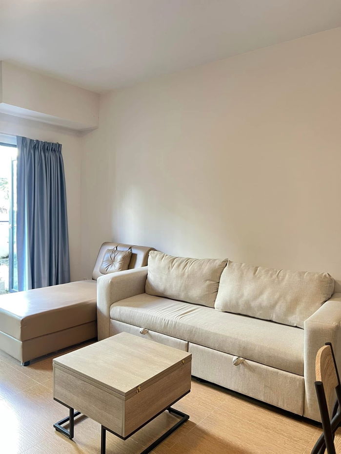 picture For rent :  Unio Sukhumvit 72 Duplex type 70 sqm  - 10/24