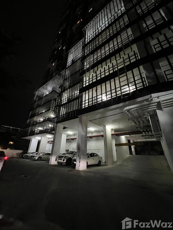 picture 1 bedroom condo for sale at Bangkok Horizon Ratchada Thaphra 5371511 - 32/36