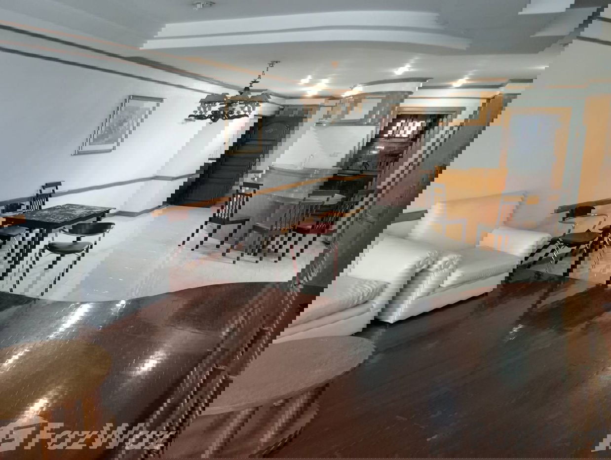 รูป คอนโดให้เช่า 2 ห้องนอน ในโครงการ ศุภาลัย เพลส 1894122 - รูปที่ 1/24