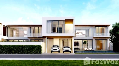 Houses for sale Thalang Phuket : 4 Bedroom Villa for sale at Diamond Pool Villa  5762625