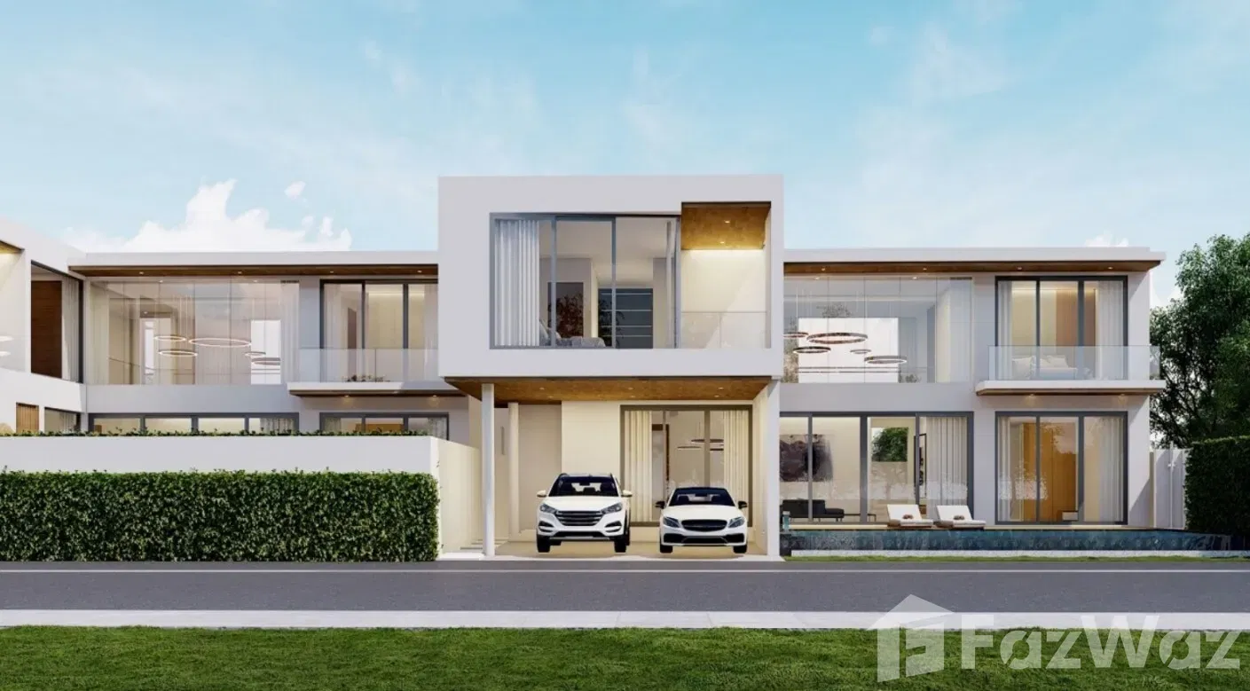 picture 4 Bedroom Villa for sale at Diamond Pool Villa  5762625 - 6/7