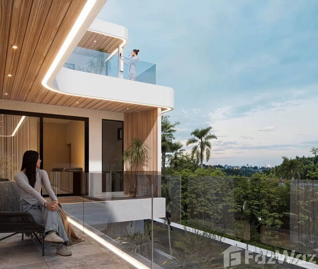 รูป ขาย วิลล่า 5 ห้องนอน ในโครงการ เดอะ วิสต้า หัวหิน 3052101 - รูปที่ 2/10