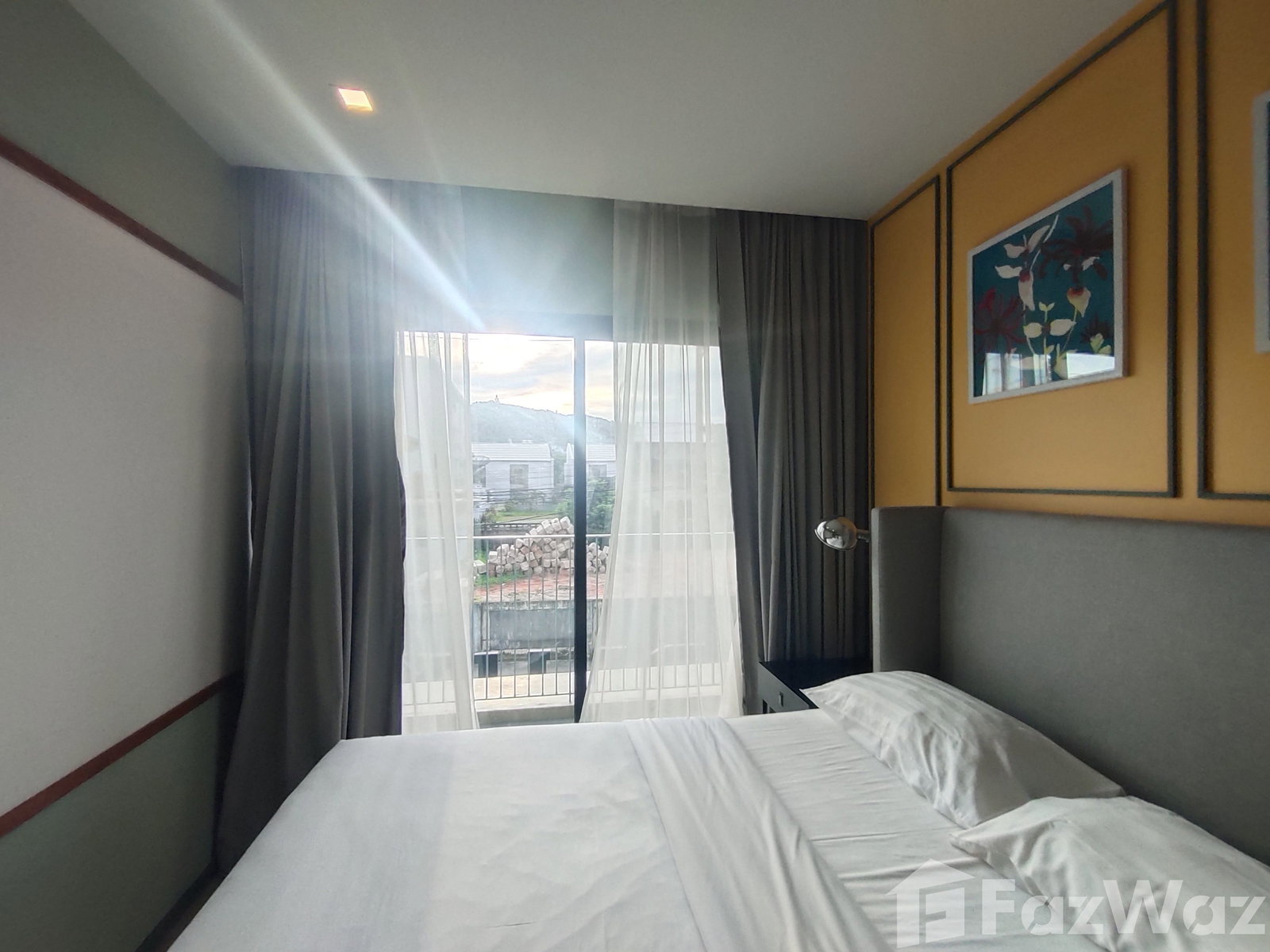 1 Bedroom Condo for Sale in DLUX Condo, Chalong 1916202 - image 4