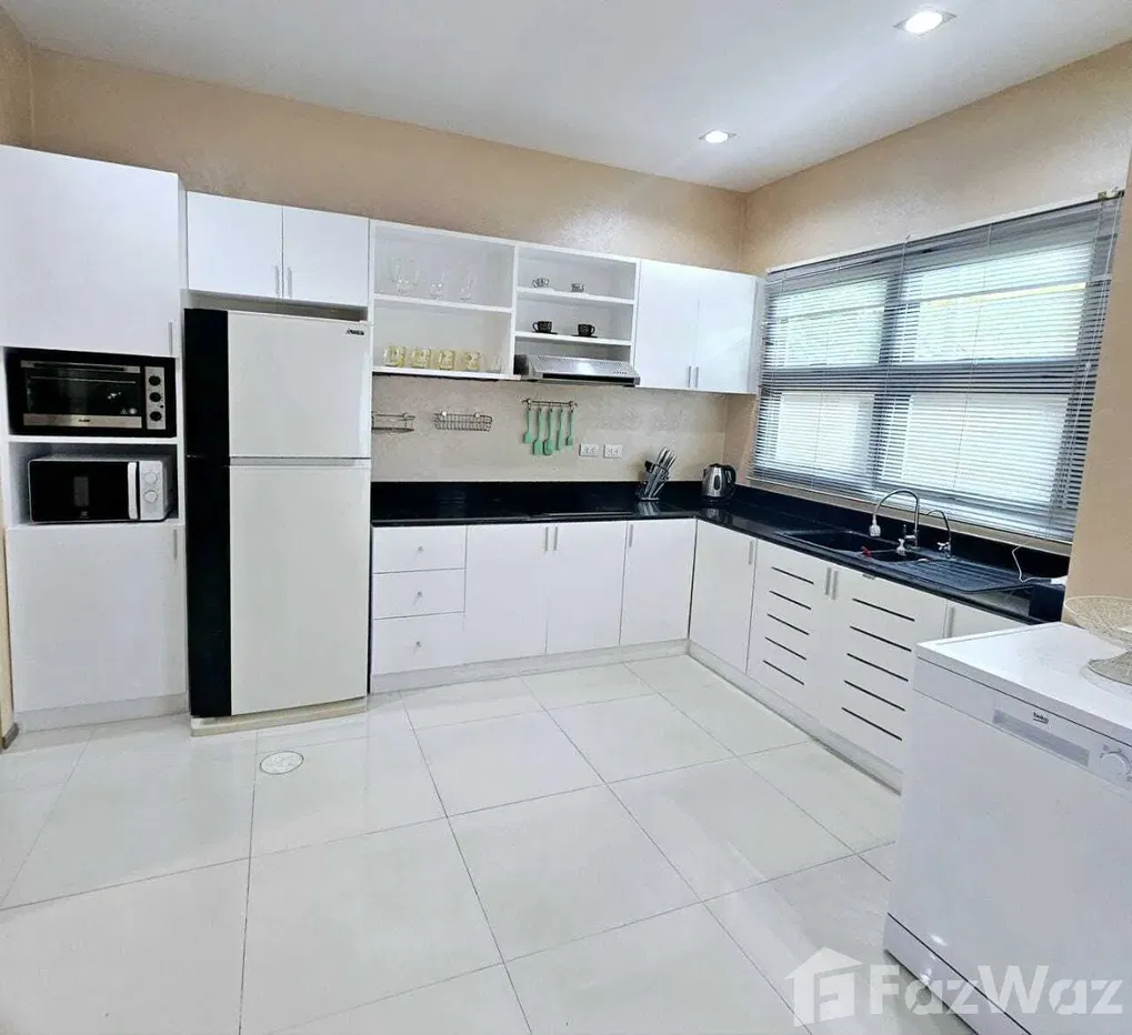 รูป ขาย บ้านเดี่ยว 2 ห้องนอน ในโครงการ เนเจอร์ เฮ้าส์ พร็อพเพอตี้ 5365751 - รูปที่ 3/8