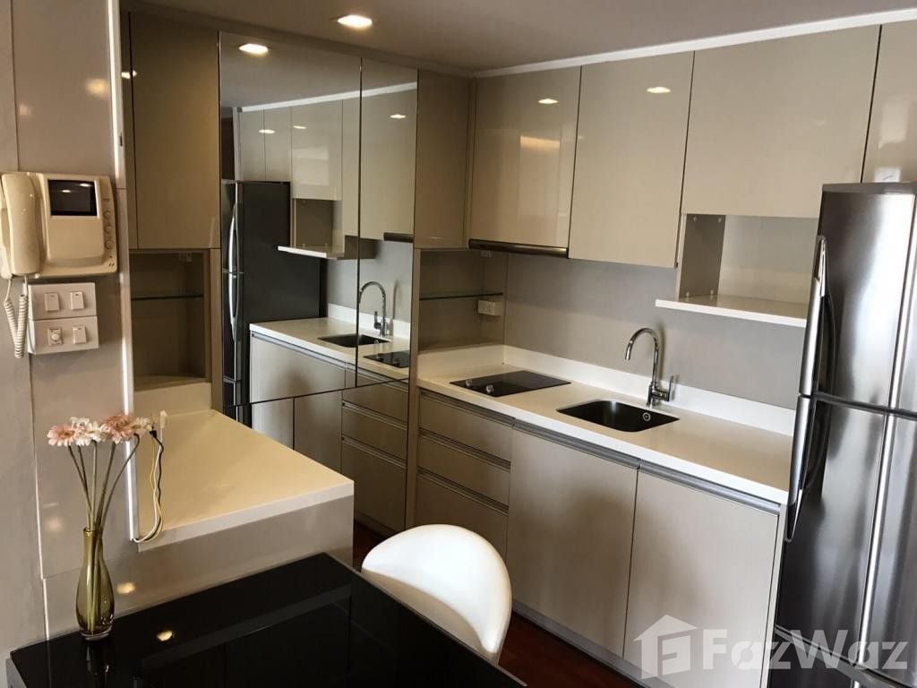 picture 1 Bedroom Condo for rent at Noble 09 Ruamrudee 34556 - 8/11