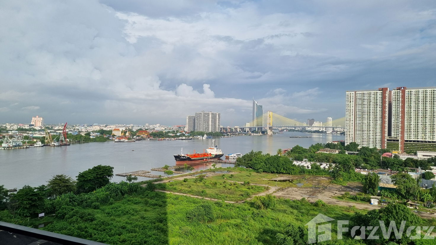 picture 2 Bedroom Condo for sale at U Delight Residence Riverfront Rama 3  1669480 - 4/6