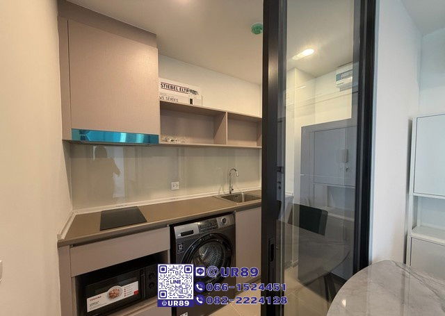 รูป 💙 Hot Price 💙ให้เช่า/For RENT คอนโด Aspire Sukhumvit - Onnut (แอสปาย สุขุมวิท - อ่อนนุช) - รูปที่ 6/13