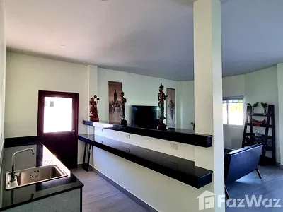 Houses for sale ม.เวบสเตอร์ (ประเทศไทย) : 3 Bedroom House for sale at Leo Resort The River  1881532