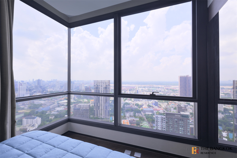 Price better than expected!! The Esse Sukhumvit 36
