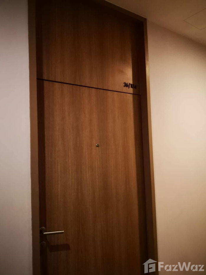 รูป ขาย คอนโด 1 ห้องนอน ในโครงการ โนเบิล รีวีล 1812460 - รูปที่ 16/16