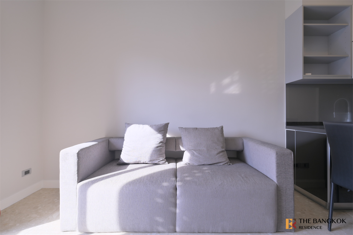 picture The Crest Sukhumvit 34 Special deal, best price ever near BTS Thong Lo - 1/10